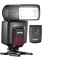 Buy Godox TT560II Wireless 433MHz GN38 Camera Flash Speedlite